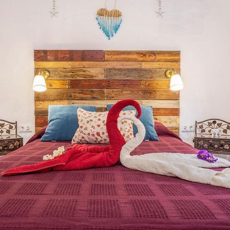 Casa Adonai Villa Tuineje Luaran gambar