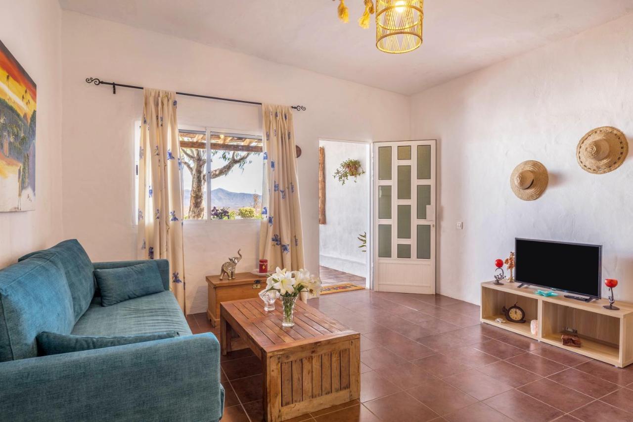 Casa Adonai Villa Tuineje Luaran gambar