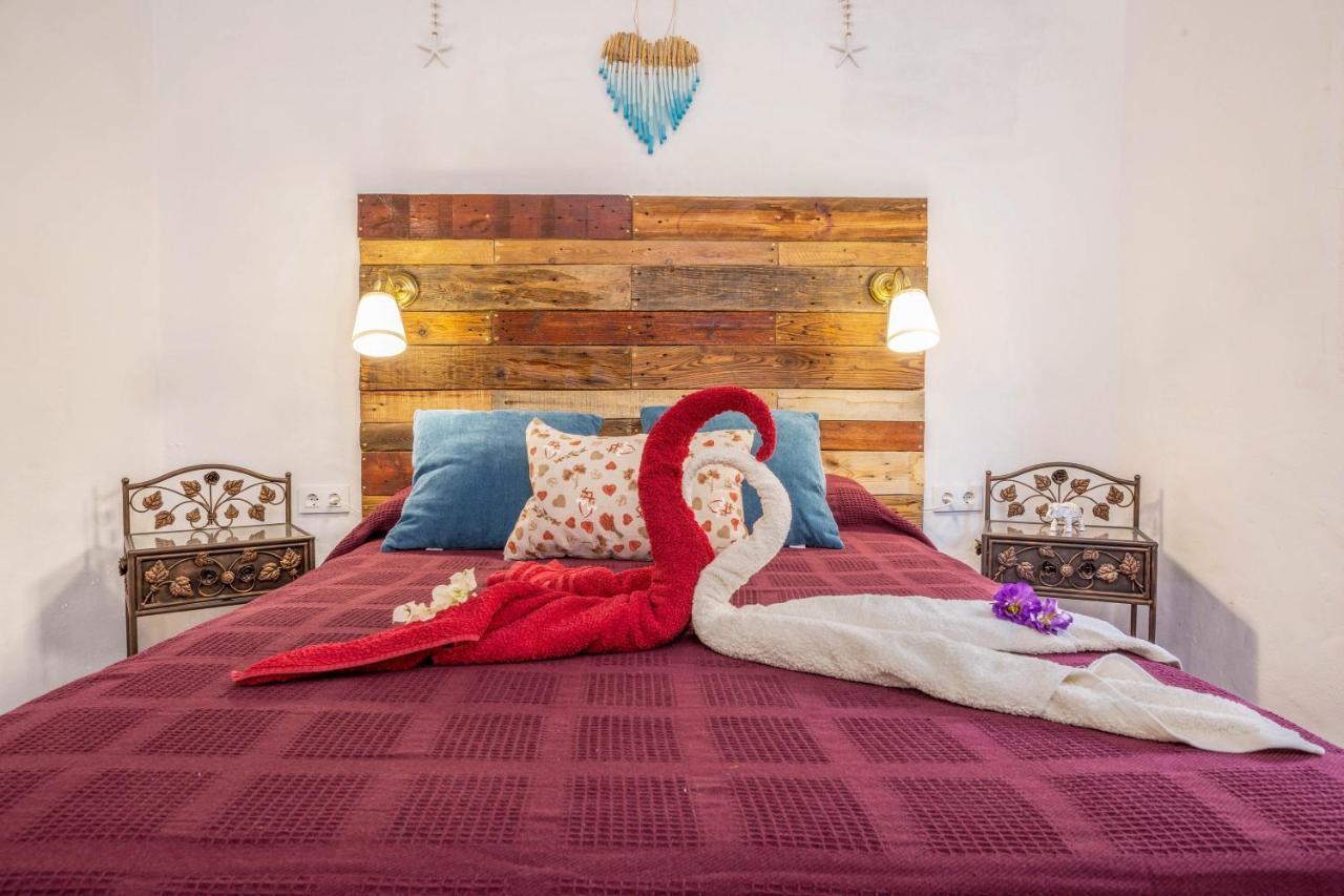 Casa Adonai Villa Tuineje Luaran gambar