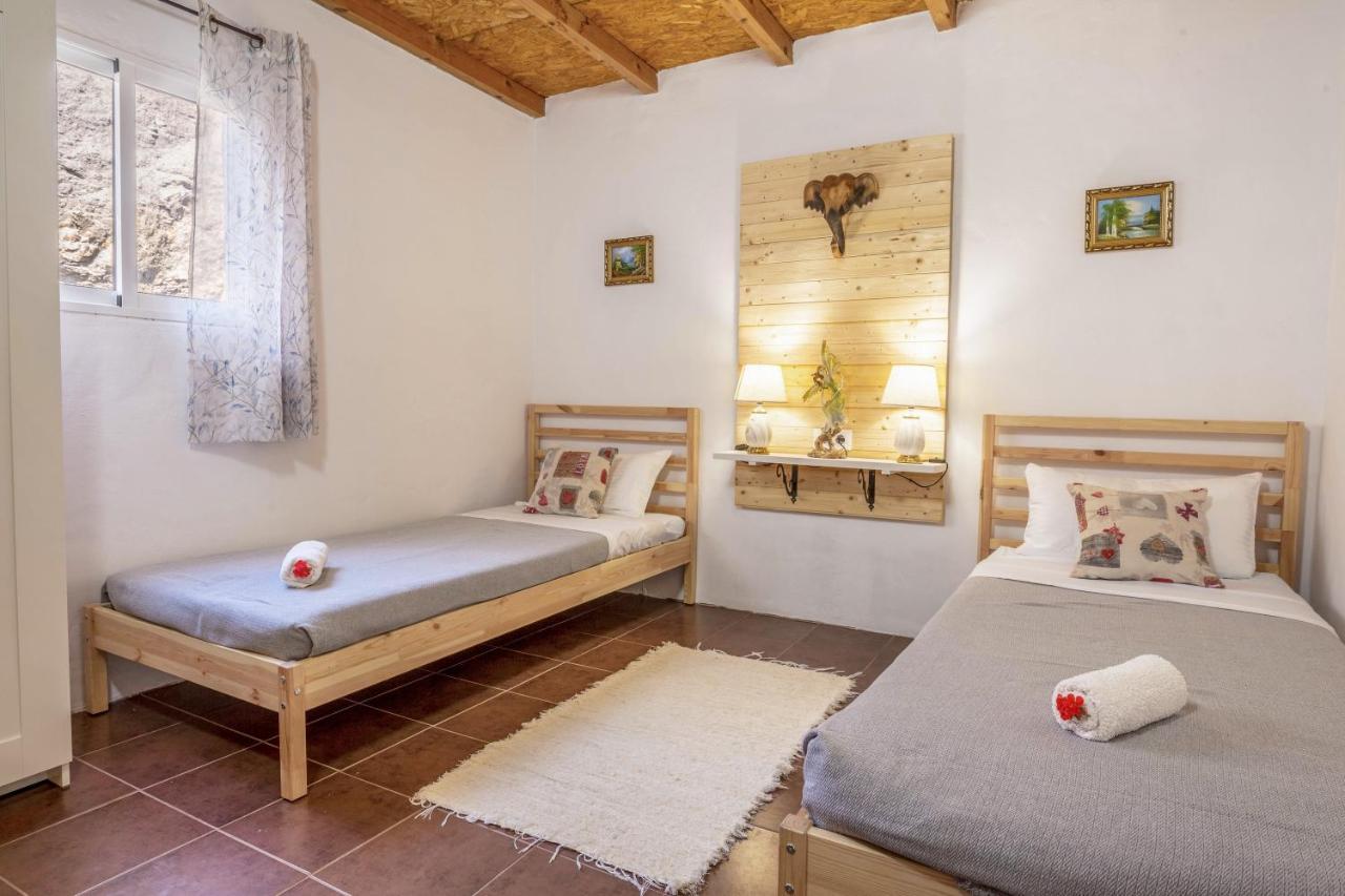 Casa Adonai Villa Tuineje Luaran gambar