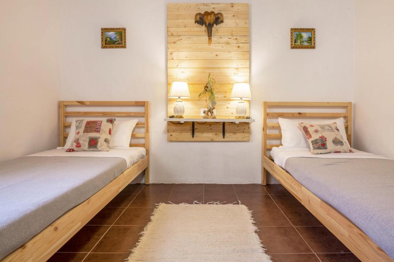 Casa Adonai Villa Tuineje Luaran gambar