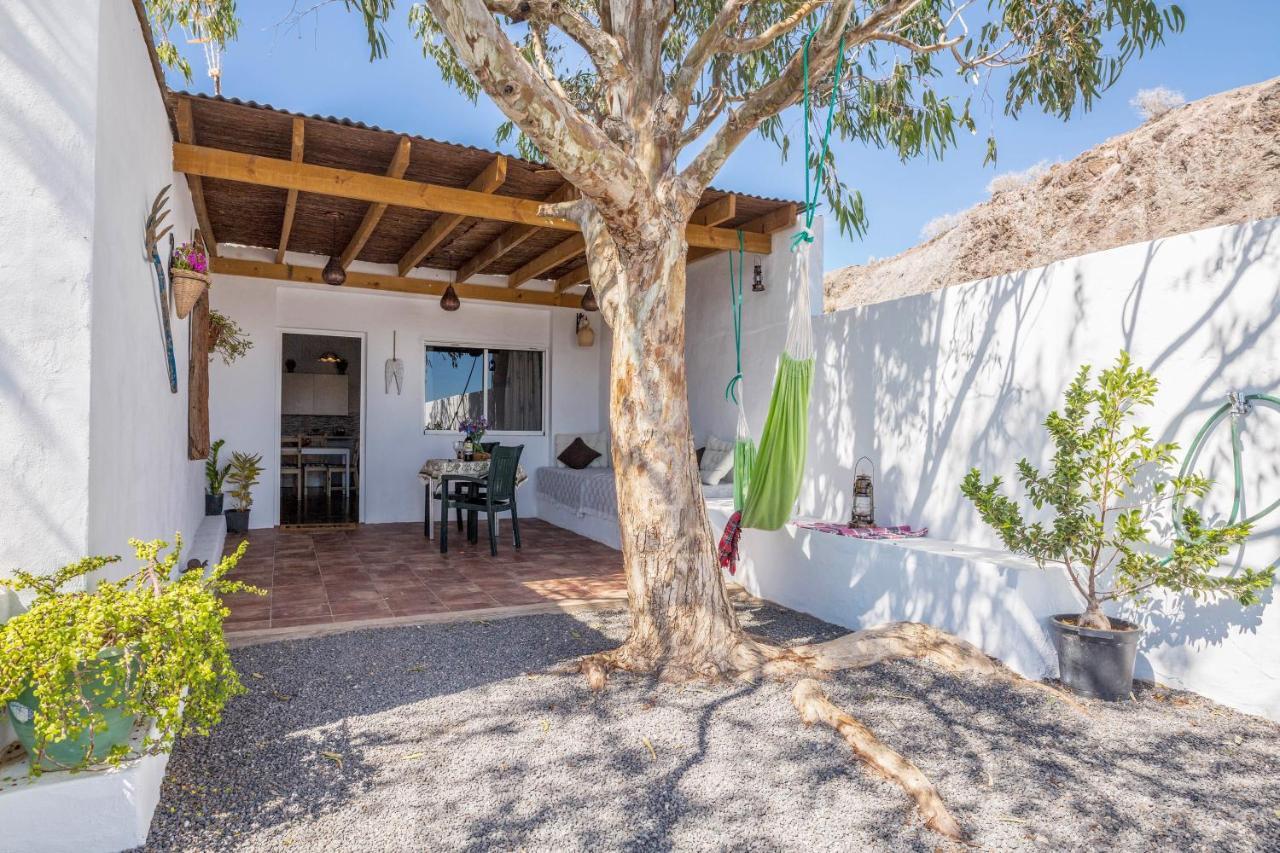 Casa Adonai Villa Tuineje Luaran gambar