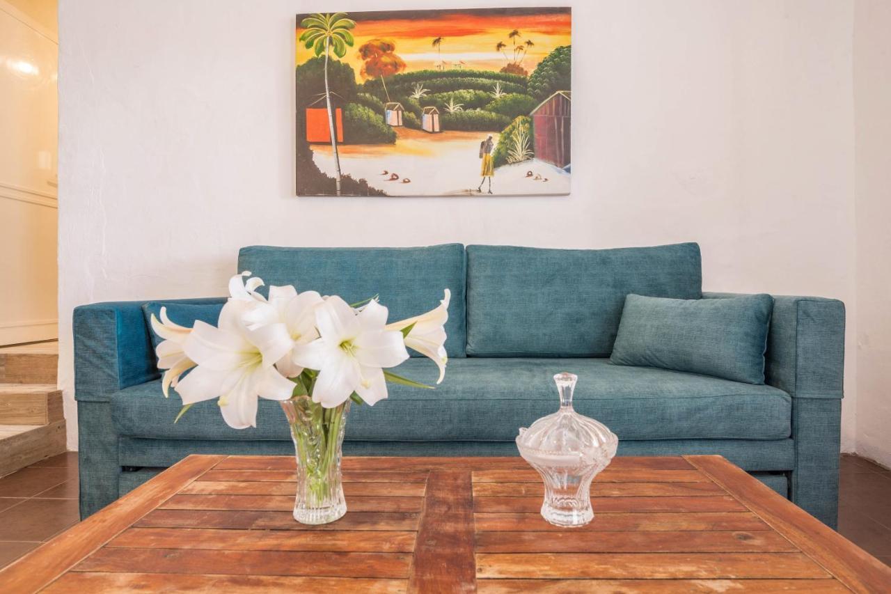 Casa Adonai Villa Tuineje Luaran gambar