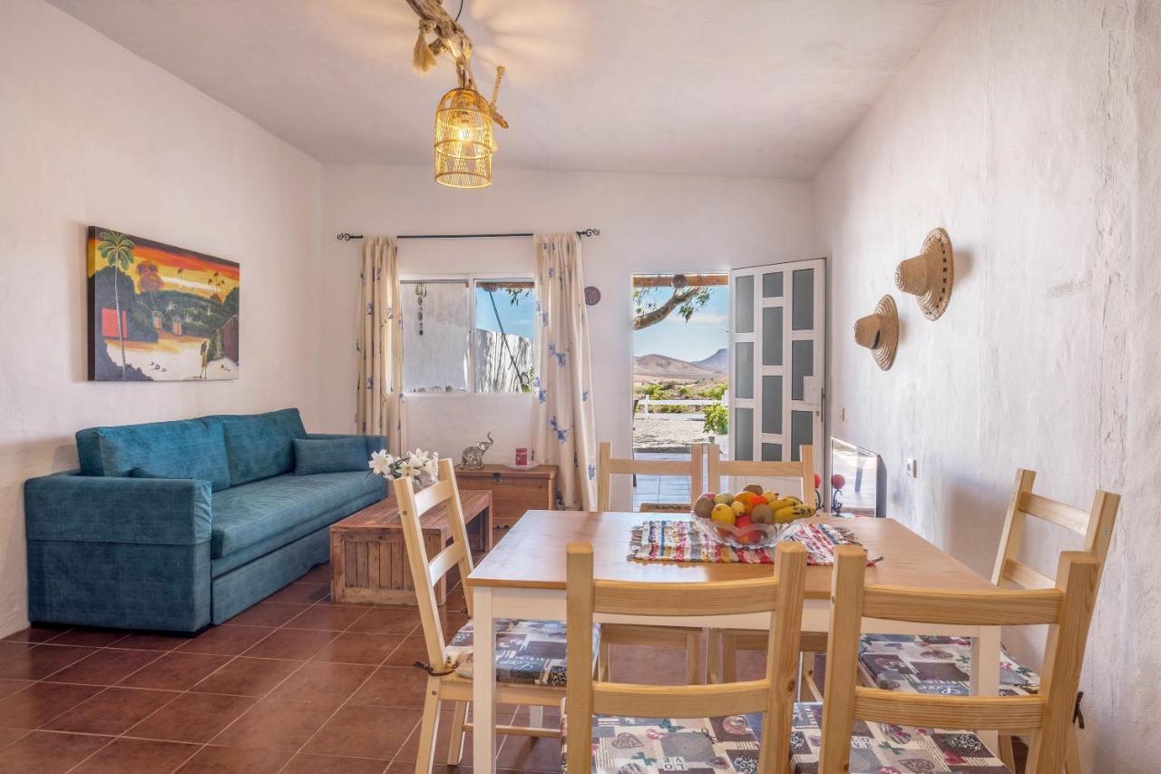 Casa Adonai Villa Tuineje Luaran gambar