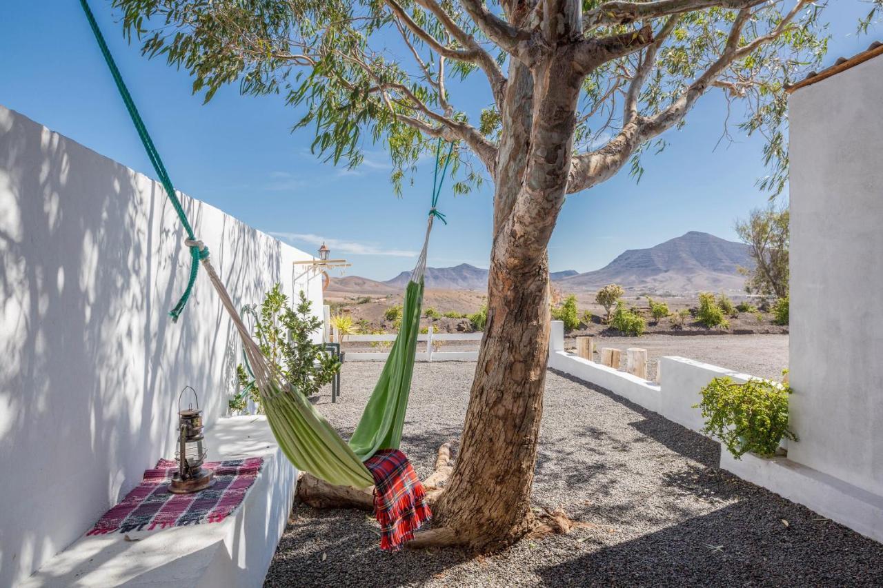 Casa Adonai Villa Tuineje Luaran gambar