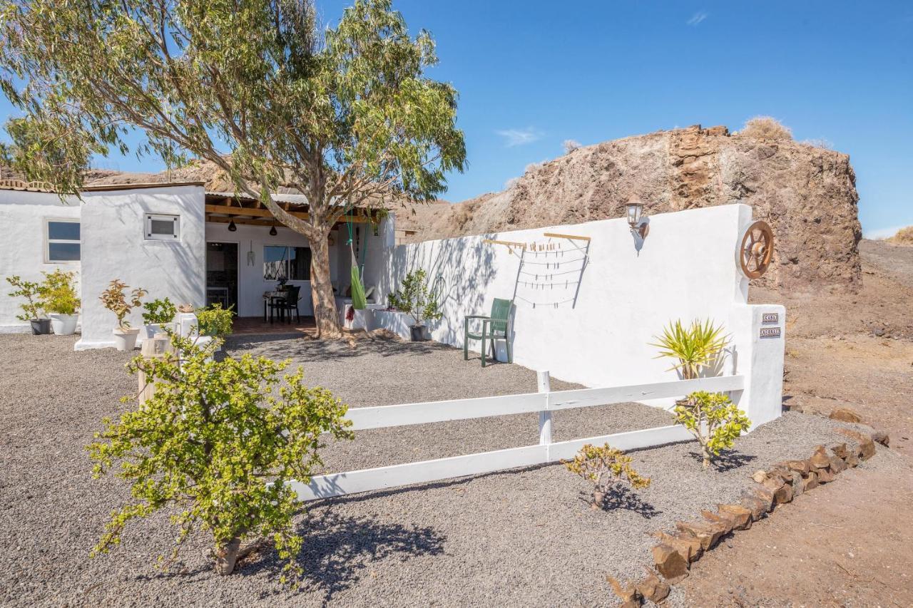 Casa Adonai Villa Tuineje Luaran gambar