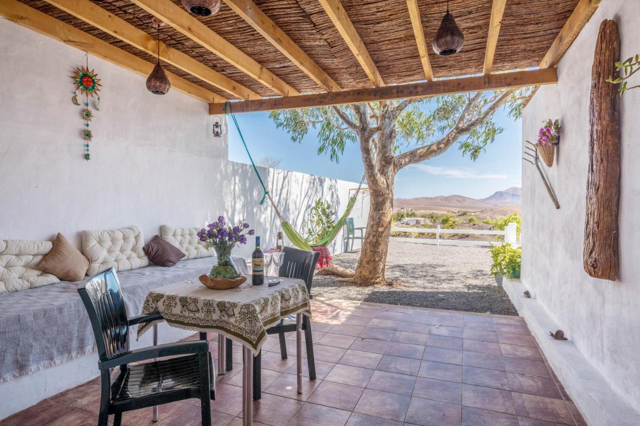Casa Adonai Villa Tuineje Luaran gambar
