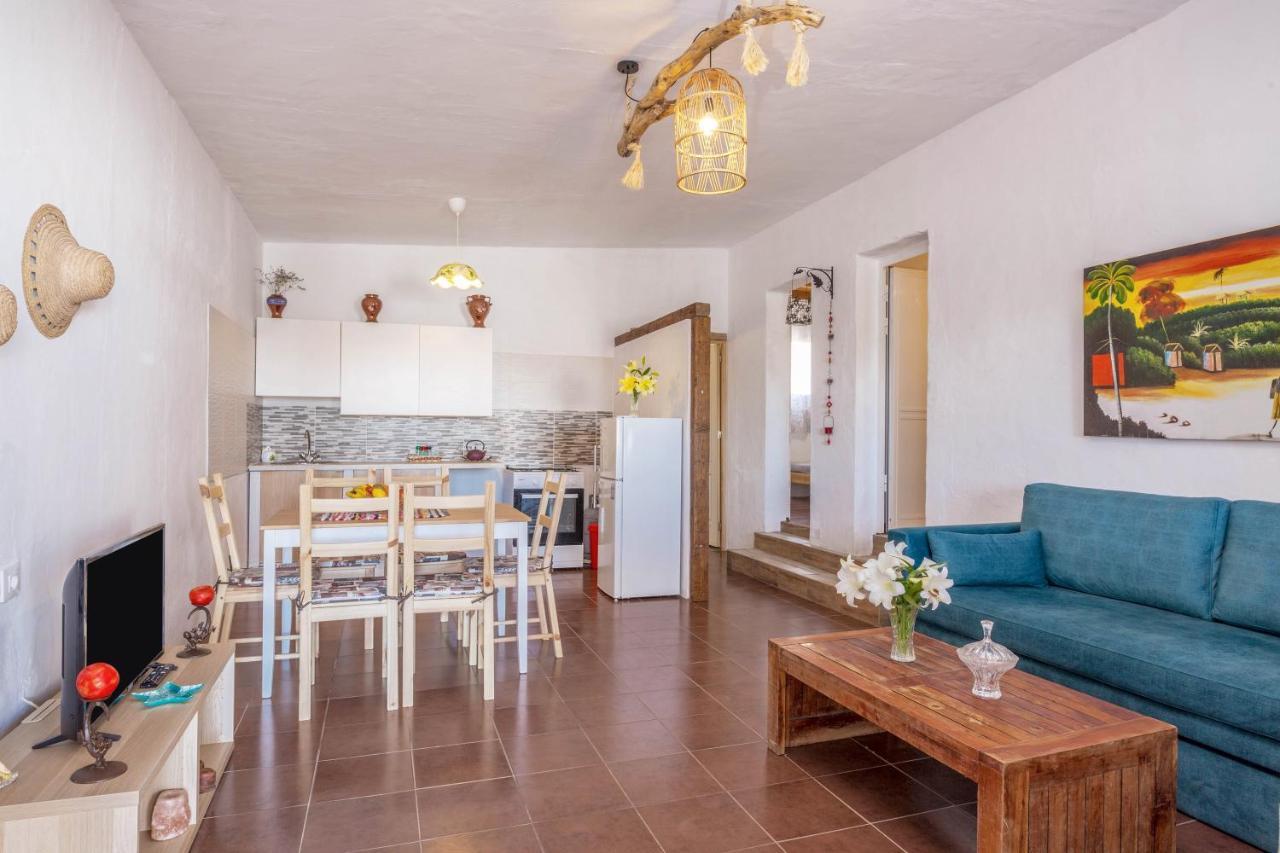 Casa Adonai Villa Tuineje Luaran gambar
