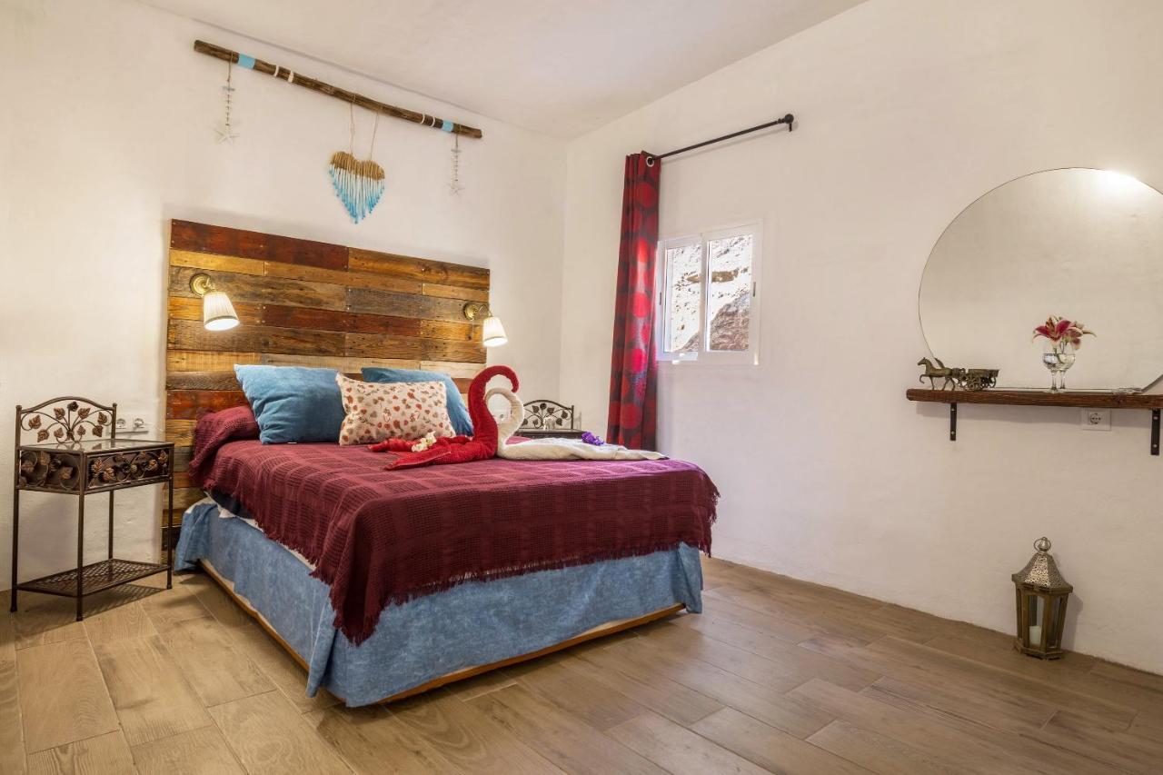 Casa Adonai Villa Tuineje Luaran gambar