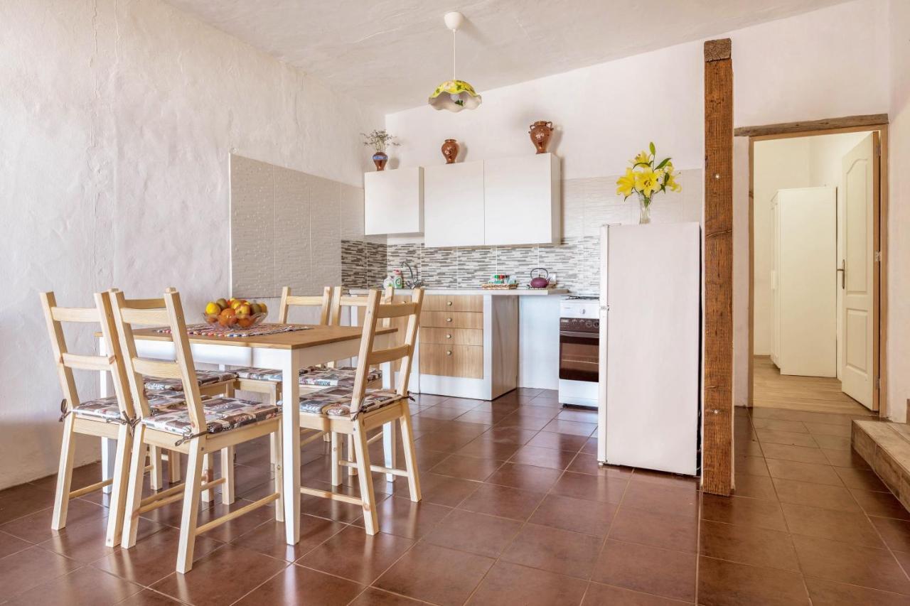 Casa Adonai Villa Tuineje Luaran gambar